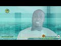 Magal TOUBA 2017: XASSIDA Yalahou Ya Halimou