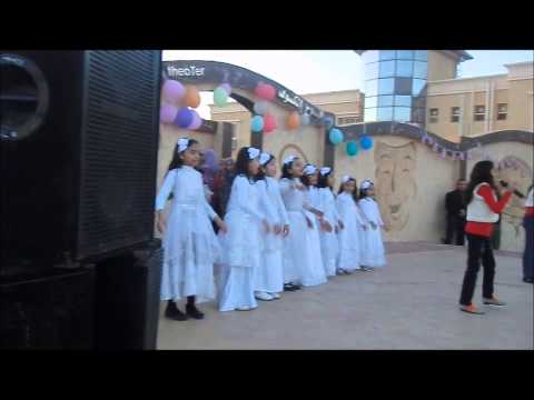 حبيب الاله زهرات 25 يناير 