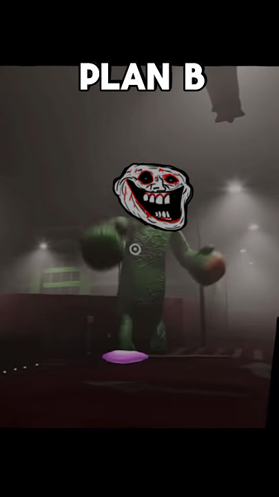 Jumbo josh troll face edit #gartenofbanban garten of banban 7 garten of banban 8