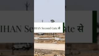 project name -keshvam city 7part mihan ke second get se matra 300