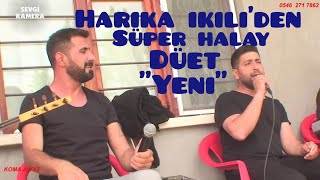 Metin Alim & Ömer Alim - Muhteşşem İkili Harika Halay Düet ''YENİ'''2019 Resimi