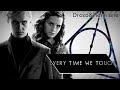 Draco & Hermione「Every time we touch」Dramione 【MMV】