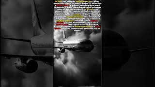 How a Plane Flew Dead for 3 Hours #aviation #helios522 #scary