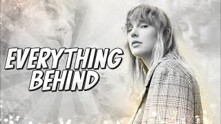 folklore is a storytelling masterpiece & here's why | A Taylor Swift video essay