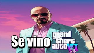 Shitposting Compilation Español (GTA 6)