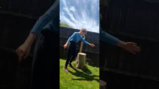 Palm spin tutorial