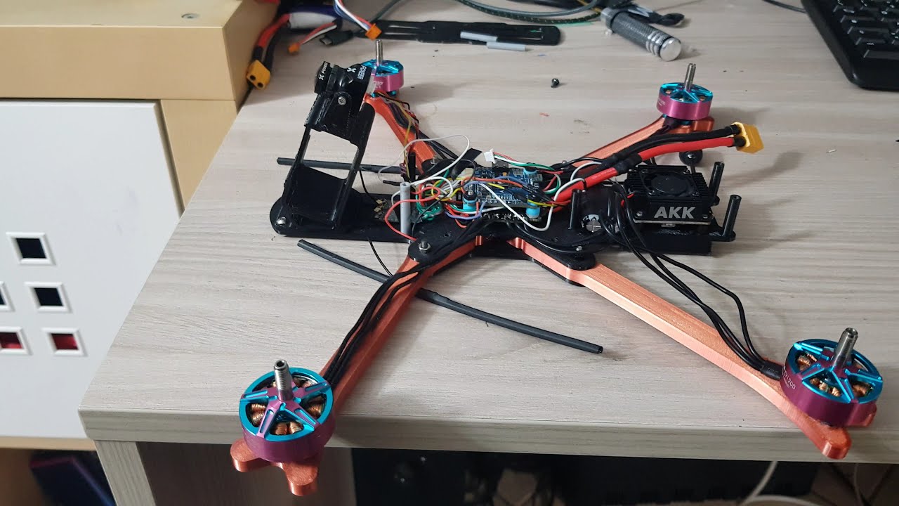 Extreme Long Range Analog FPV Drone Build Part 2 Selecting The extreme-long-range-analog-fpv-drone-build-part-2-selecting-the