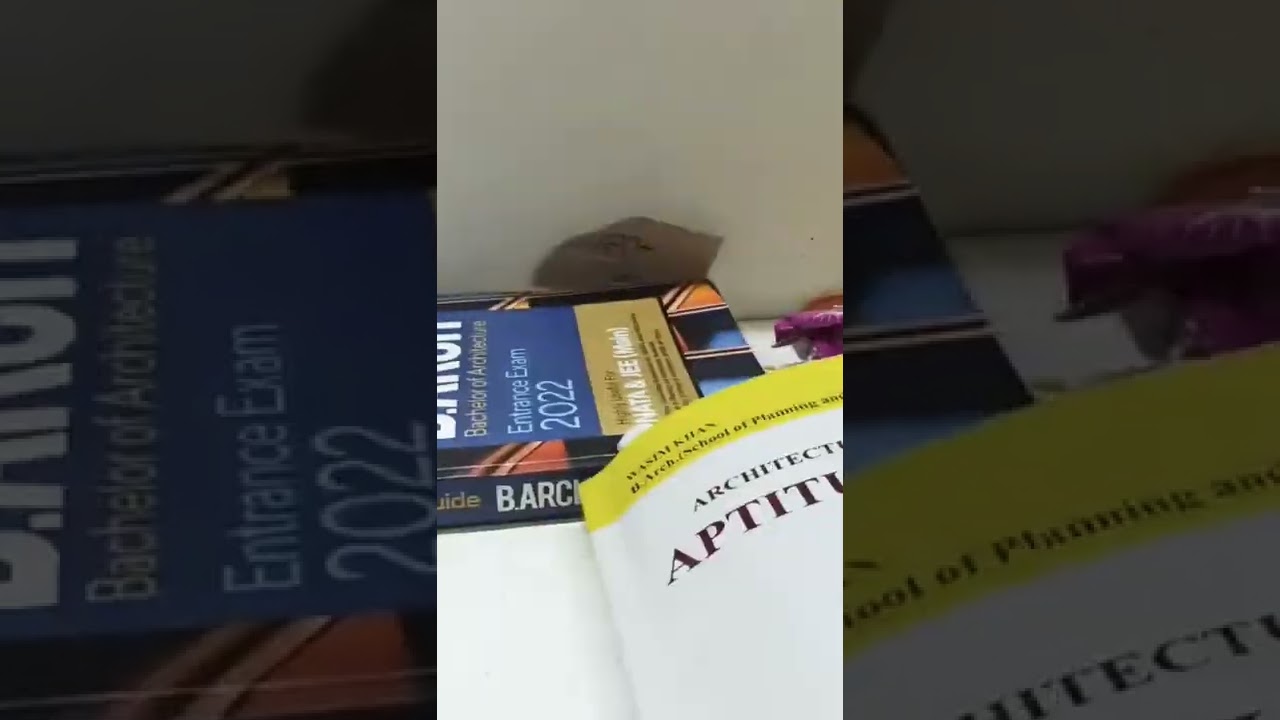 nata b arch  b planning score 100%