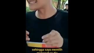 Kumpulan snack vidio,kata' bijak sadly