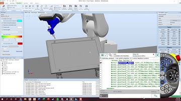MECH 1634 - Letters Video