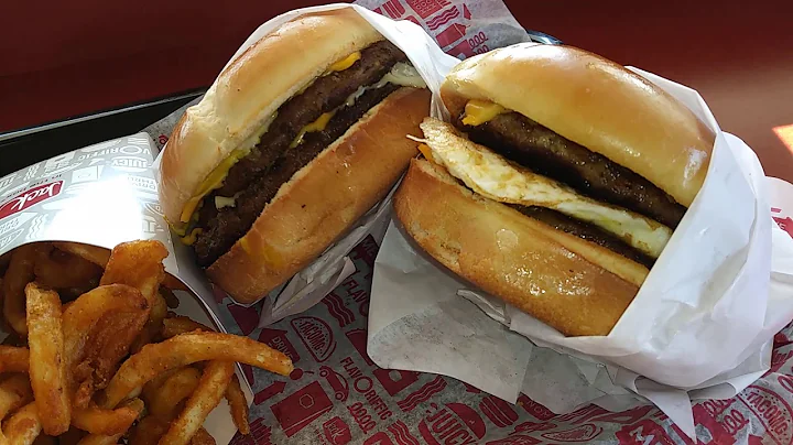 Fast food