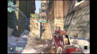 【ＣＯＤ】赤髪の実況プレイ　part5