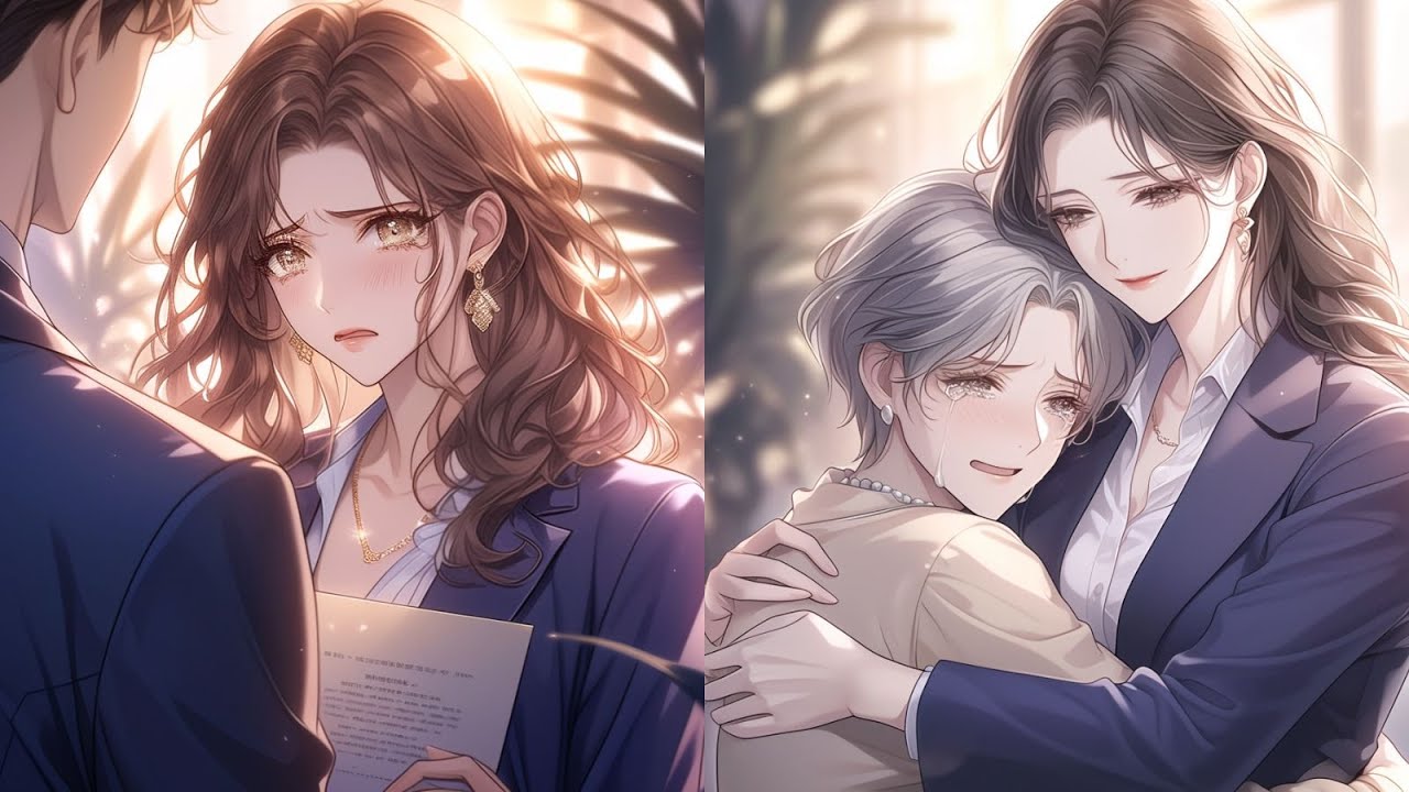 He mocked my ability but stole my patent. After rebirth, he begged to know where I hid it.