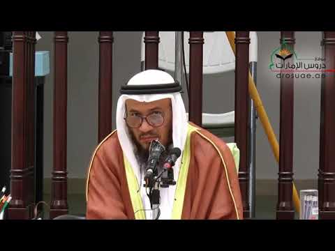 إنما الحلم بالتحلم