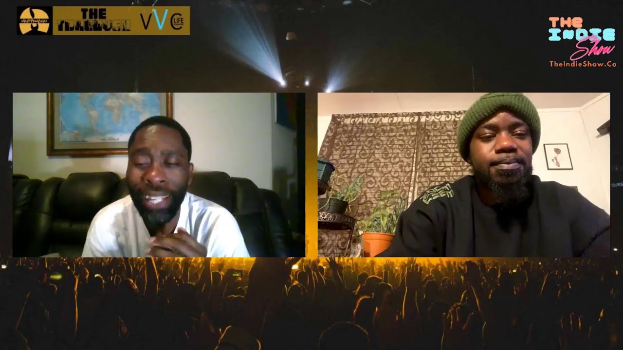 Mastrmynd's Top 10 INDIE Playlist Part 2!!