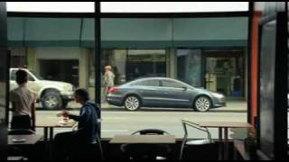 VW Punch Dub Commercial