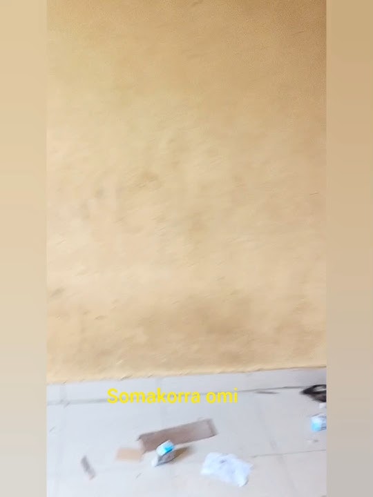 How do you all see this one?