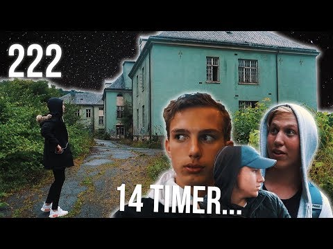 Video: På Et Tidligere Mentalsykehus Ble En Pasients Fantasi Fotografert - Alternativ Visning