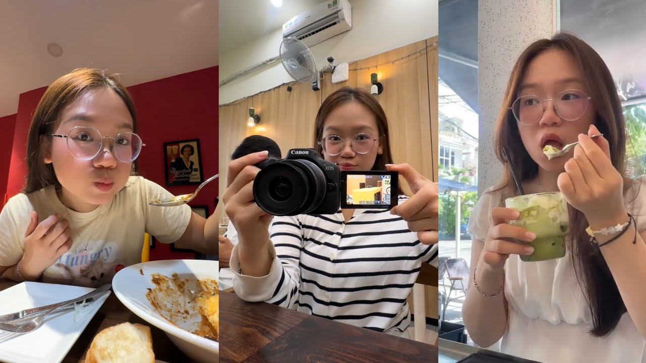 Có gen Z nào nhây hơn A Lyy khuum😅😂