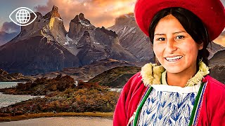 Patagonie, terres extrêmes et destins humains – Documentaire Voyage - AMP