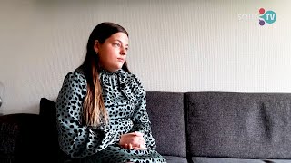 Schie Tv Faith Den Herder, Verwikkeld In Juridische Strijd Met Woonplus, Doet Haar Verhaal