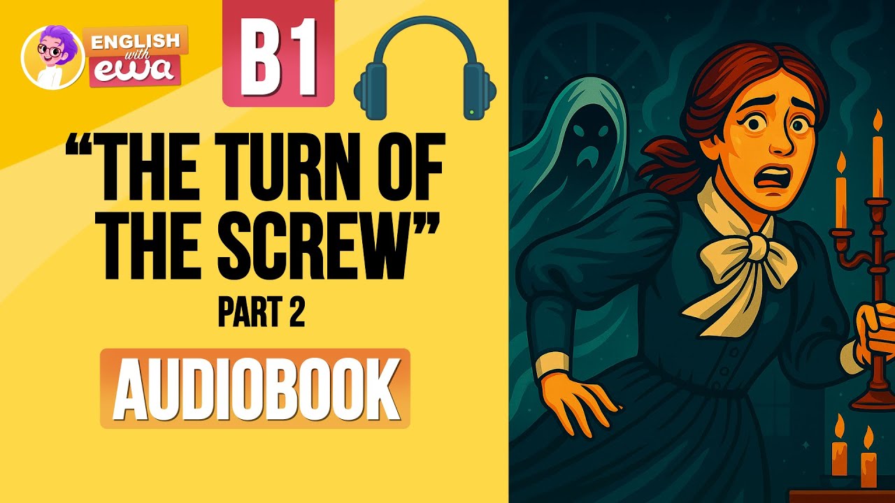 Easy English Story for Beginners 🎧 