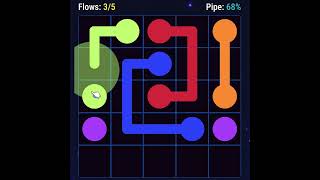 Connect Dots – Dot Link #puzzle #puzzles #gameplay #puzzlegame #game #puzzlesolving #gaming