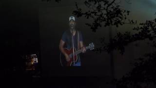 Video thumbnail of "Only Wanna Be With You-Darius Rucker"