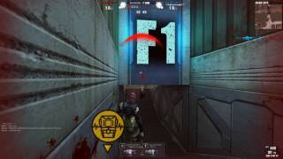 Wolfteam Clanwar: AbyeReloaded Busted HACKING vs Pbz