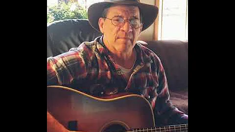 Henrietta original song by Pat Wiley 11/06/20