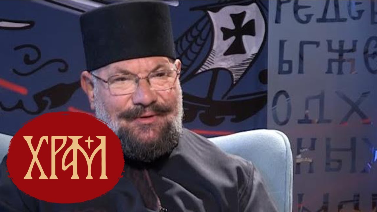 Заштита Мајке Божије |  | Јутарњи програм