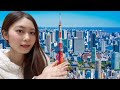 🔴Let`s explpre Tokyo with @Rambalac