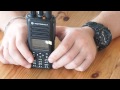 Цифровые радиостанции Motorola MotoTRBO DP4800, DP4801