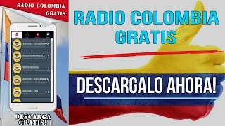 Las Mejores Emisoras de Radio Colombianas en Vivo 24/7 screenshot 1