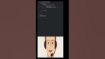 Circular image in swiftUI tutorial short