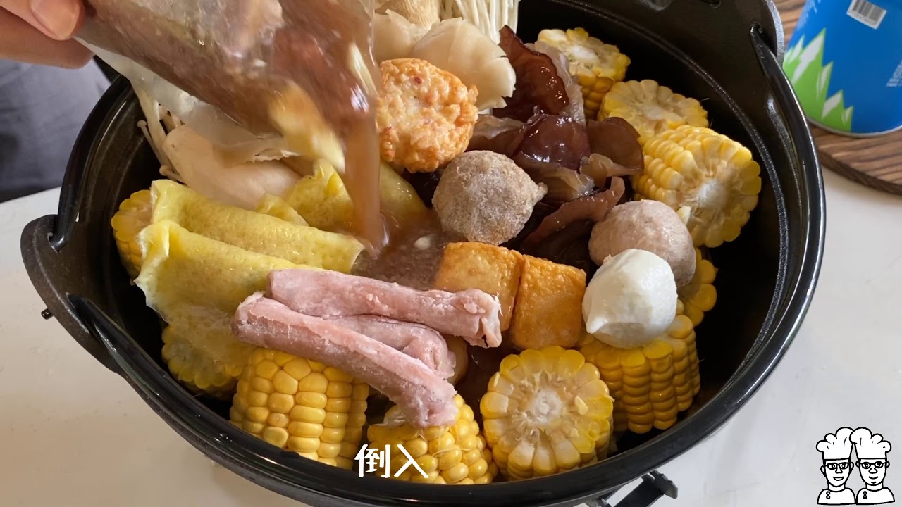 【禾禾廚房】舒肥台灣牛肉爐 縮圖