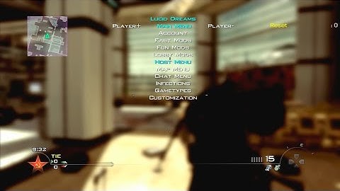 MW2 Aimbot + Mod Menu Ep.20 (No Jailbreak)