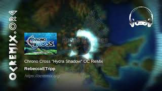 Chrono Cross OC ReMix by RebeccaETripp: "Hydra Shadow" [Swamp of the Hydra] (#3960) chords