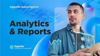 Analytics And Reports