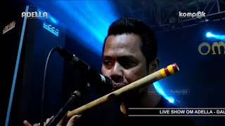 ARNETA PUESEK ¦ PASRAH ¦ OM ADELLA LIVE DI BANGKALAN