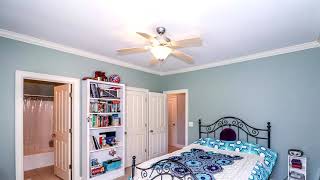 Residential for sale - 117 Carriage Run, Warner Robins, GA 31088