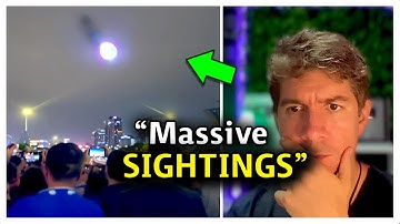 The “Drone” Situation Is Back, And It’s Even Crazier Than We Thought