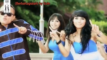 Sule -Be Happy(Official Music Video)