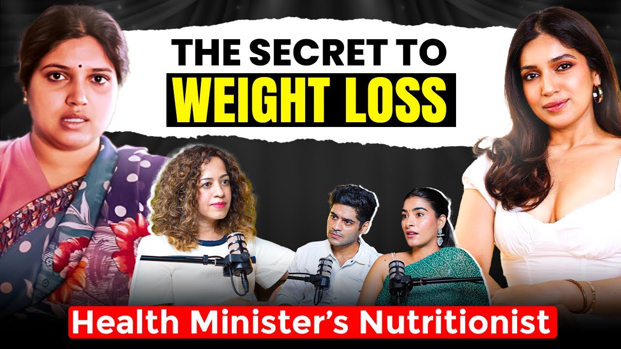 Best Diet for Weight Loss | CELEBRITY Dietician Sonia N on Fat loss, Workout, Intermittent Fasting