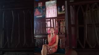 Forevers Not Enough By Sarah Geronimo, Cover By Evalyn Anacio Waray