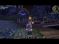 Departing for Celondim- Northstar Plays: Lord of the Rings Online (Ep99)