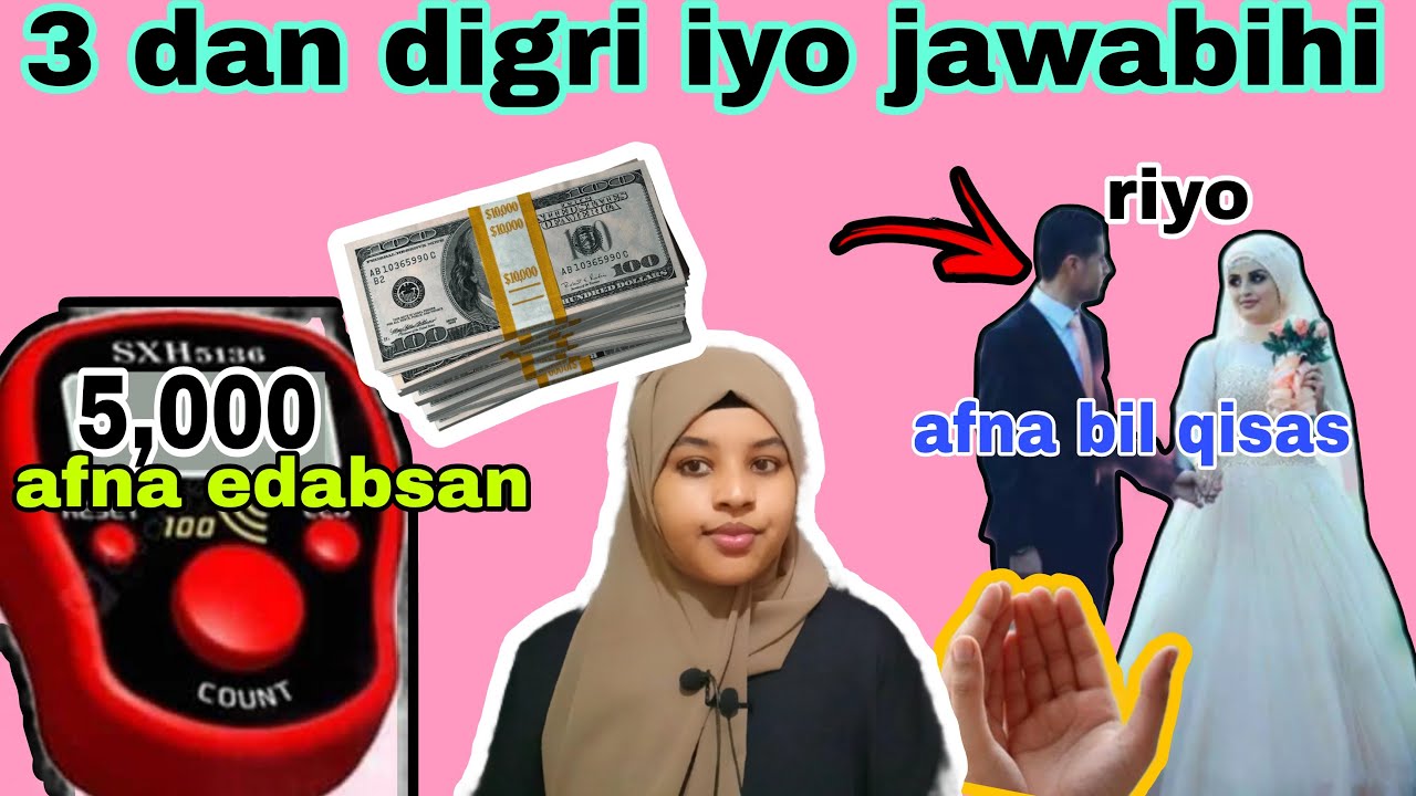 nolol badal dhaba  hada maqli jirtay  watan waxn racney jadwaliki afnaney iyo jawabo@afnaaneddabsan