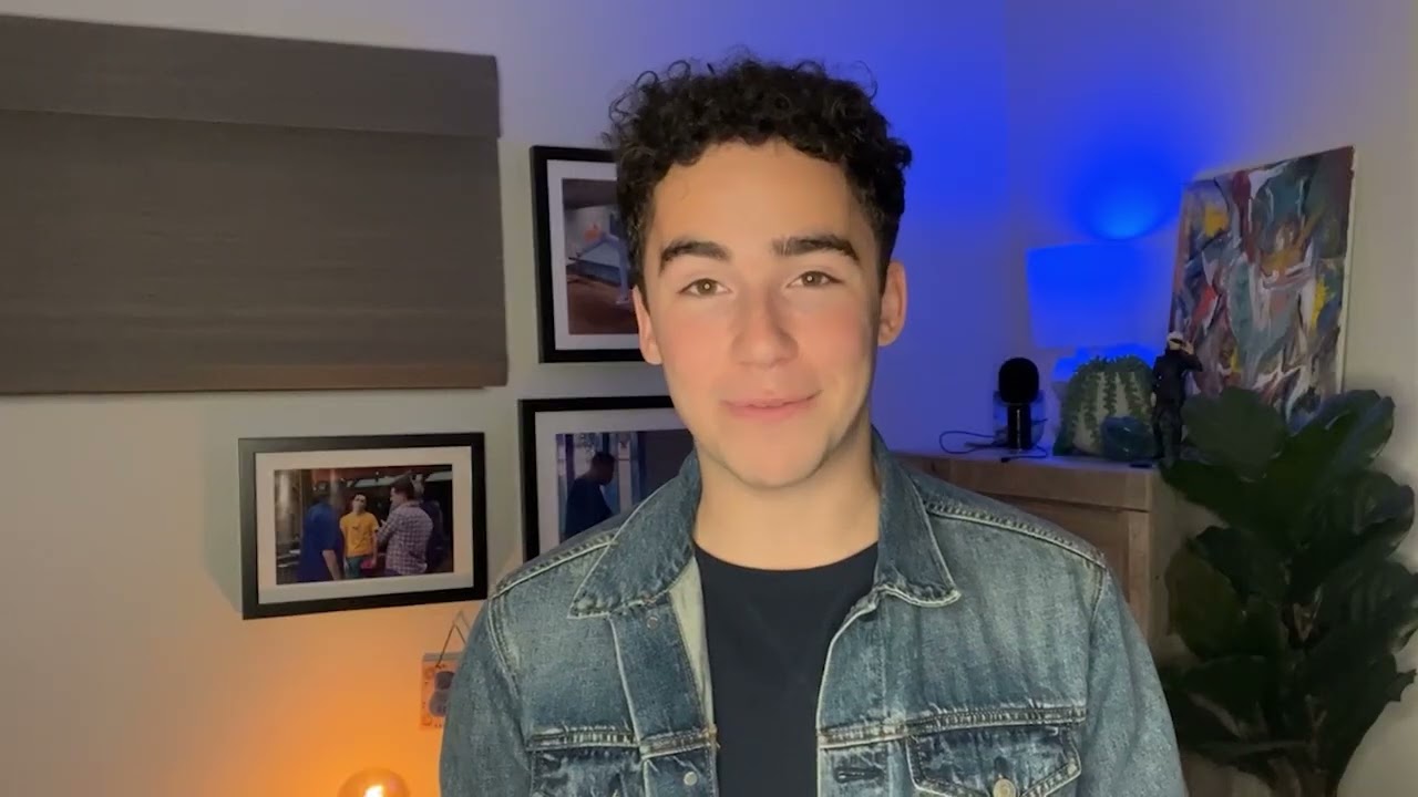 Horizontal Video 1