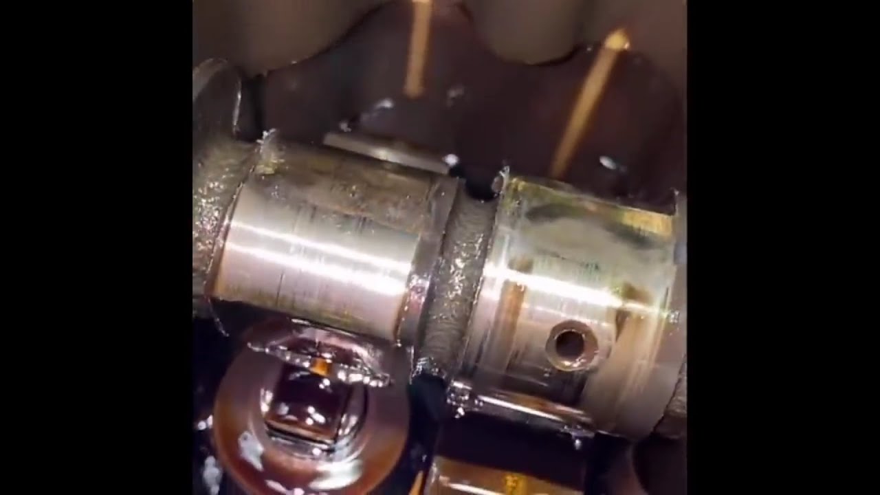 Подборка приколов жести на СТО! Езда без масла, последствия - YouTube