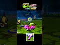 i just got Mario Karted in Super Yooka-Laylee Kart
